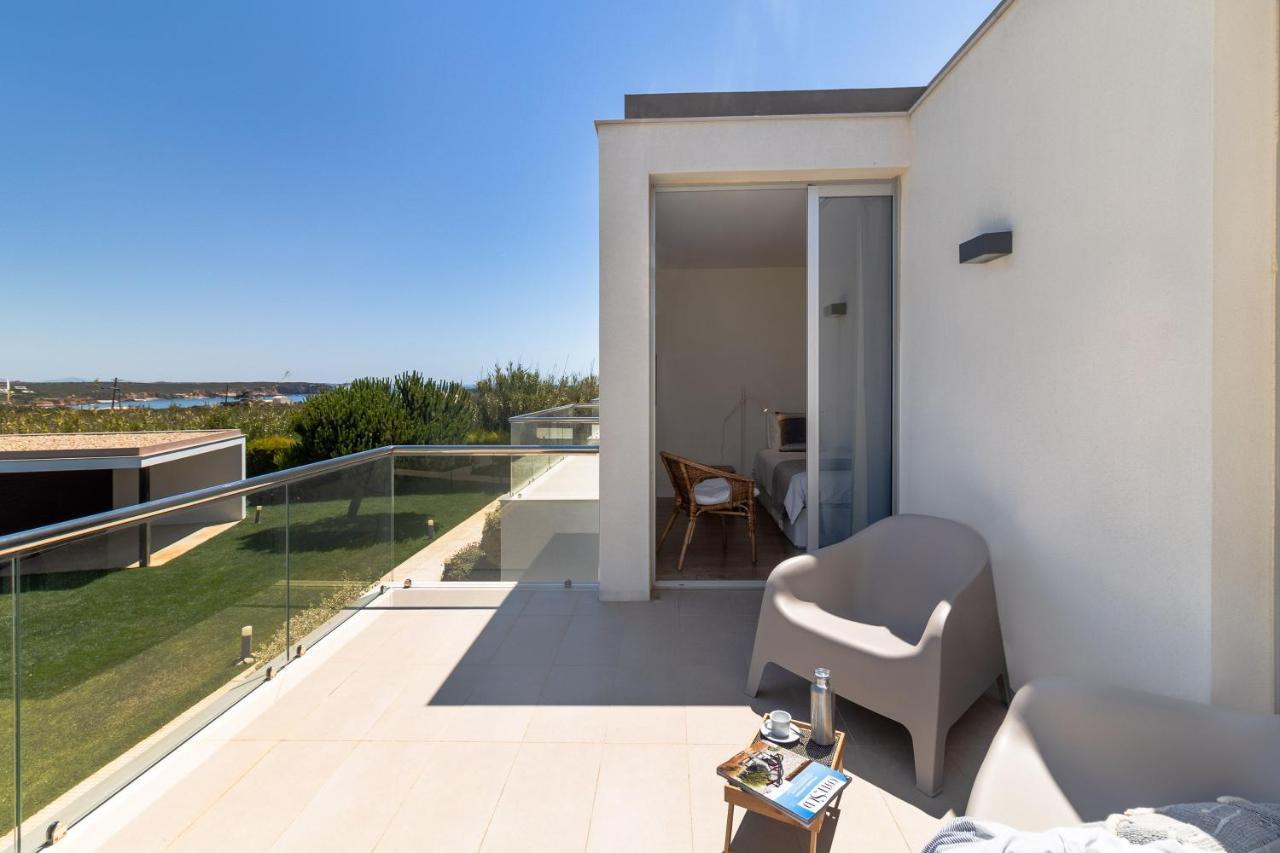 Blue Villa H - Sagres - 10 Min Walk To The Beach Exteriér fotografie